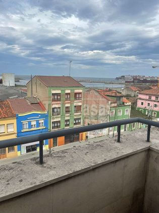 Foto 1 de Àtic en venda a Natahoyo de 2 habitacions amb terrassa i garatge