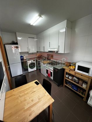 Foto 1 de Casa en venda a Tremañes de 3 habitacions amb calefacció