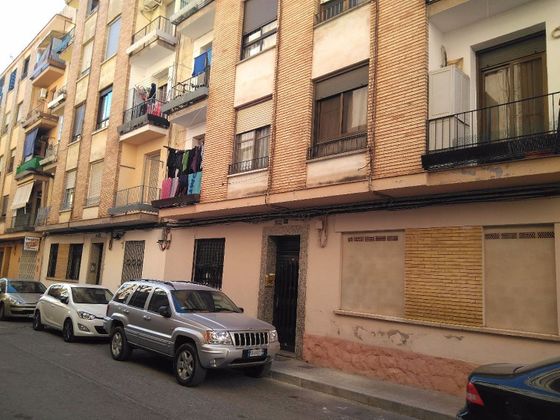 Foto 2 de Piso en venta en Centro - Villarreal de 3 habitaciones y 70 m²