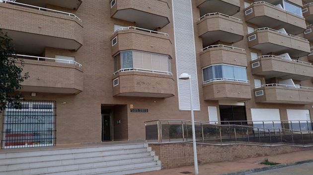 Foto 2 de Venta de piso en Cabanes de 2 habitaciones con terraza y piscina