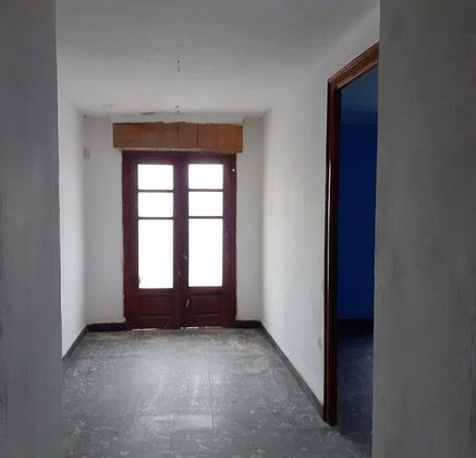 Foto 2 de Venta de piso en Vallada de 3 habitaciones con balcón