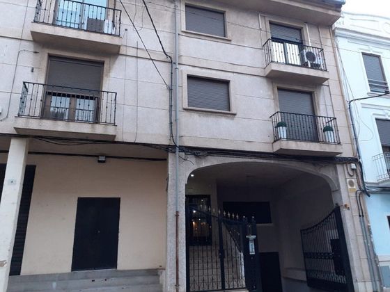 Foto 1 de Àtic en venda a Ayuntamiento - Centro de 2 habitacions amb terrassa i ascensor