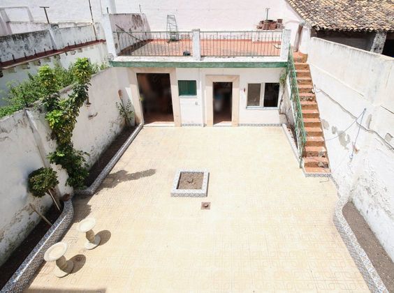 Foto 2 de Casa en venta en Benipeixcar de 7 habitaciones con terraza