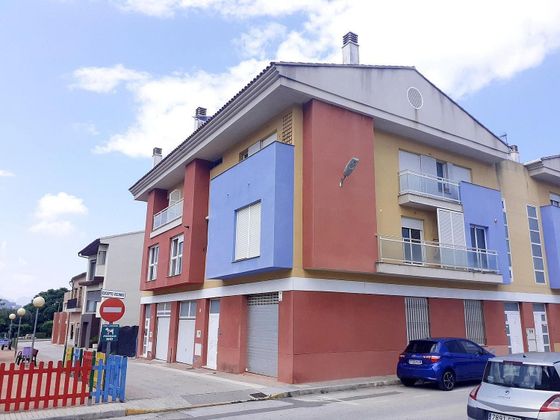 Foto 2 de Casa en venda a Villalonga de 3 habitacions amb terrassa i garatge