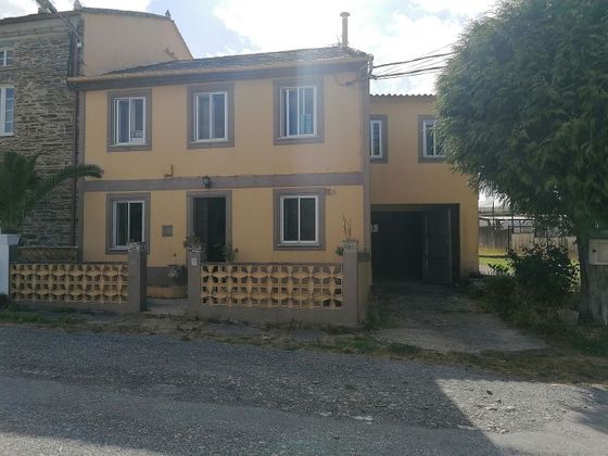 Foto 1 de Casa en venda a Foz de 4 habitacions amb terrassa i garatge