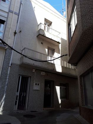 Foto 1 de Casa en venta en Ponteceso de 3 habitaciones con terraza y balcón