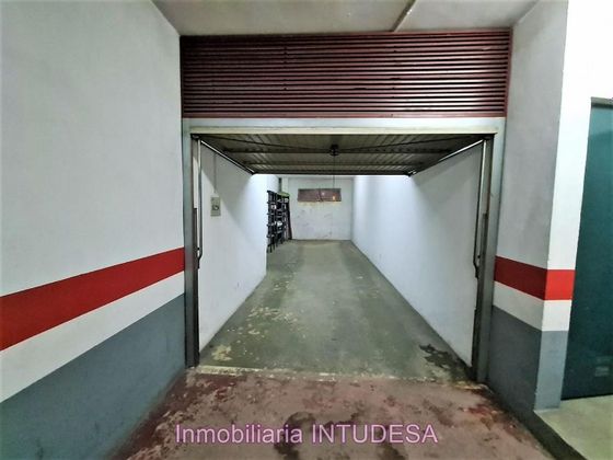 Foto 1 de Garatge en venda a Tudela de 35 m²
