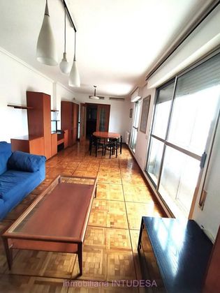 Foto 2 de Àtic en venda a Tudela de 4 habitacions amb terrassa i garatge