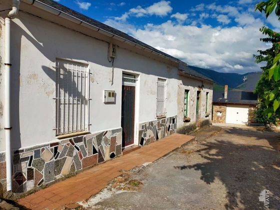 Foto 1 de Casa en venta en Molinaseca de 2 habitaciones con calefacción