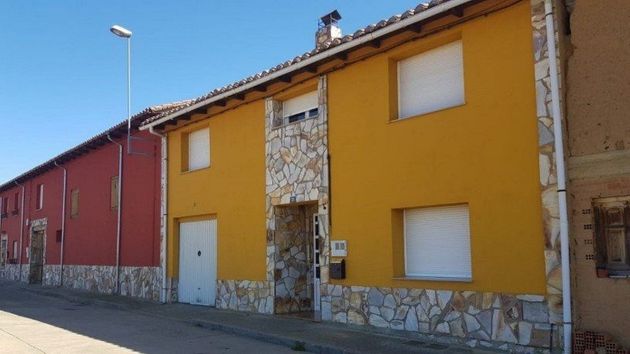 Foto 1 de Casa en venta en calle El Molino de 4 habitaciones con calefacción