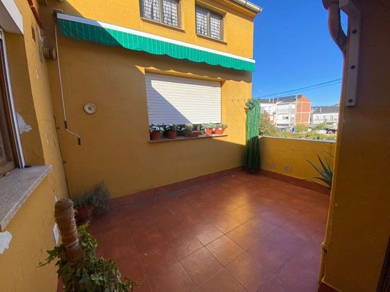 Foto 2 de Casa en venda a Flores de Sil - La Placa de 4 habitacions amb terrassa i garatge