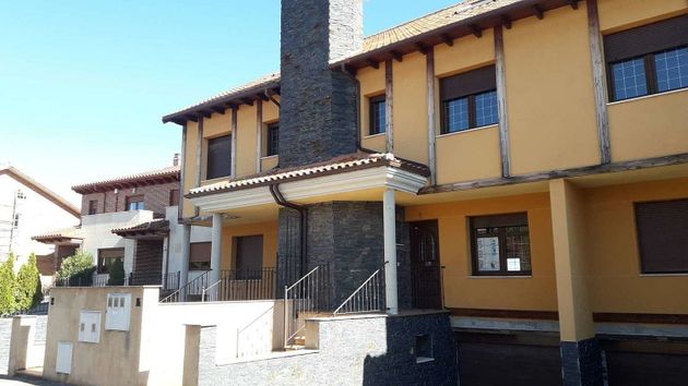 Foto 1 de Venta de casa en calle Rodera Bajera de 4 habitaciones con terraza y calefacción