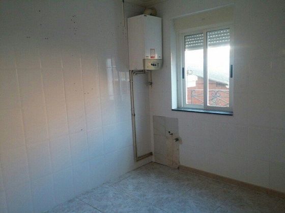 Foto 2 de Pis en venda a La Vega - Oteruelo de 3 habitacions amb calefacció