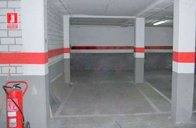 Foto 1 de Garatge en venda a calle Catoute de 50 m²