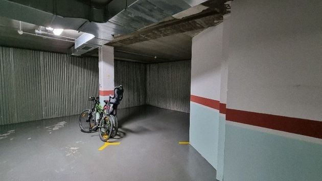 Foto 1 de Garaje en venta en calle Caitano Bardon de 14 m²