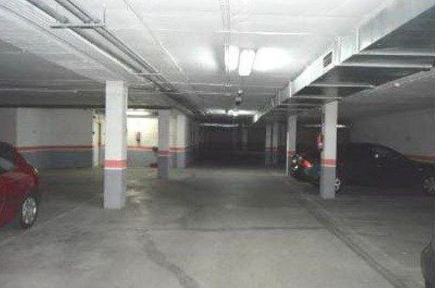 Foto 2 de Garatge en venda a Centro Ciudad de 26 m²
