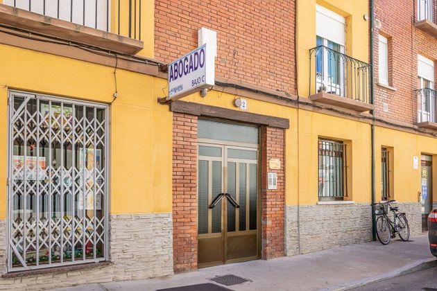 Foto 2 de Pis en venda a Villarejo de Órbigo de 3 habitacions amb calefacció