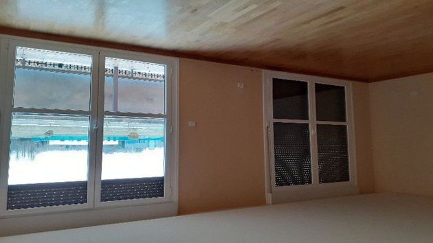 Foto 2 de Casa en venda a La Chantría - La Lastra de 4 habitacions amb garatge