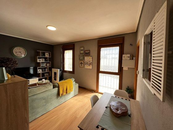 Foto 2 de Casa en venda a carretera De Onamio de 4 habitacions amb terrassa i calefacció