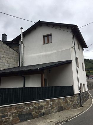 Foto 1 de Casa en venda a calle Real de 4 habitacions amb terrassa i garatge