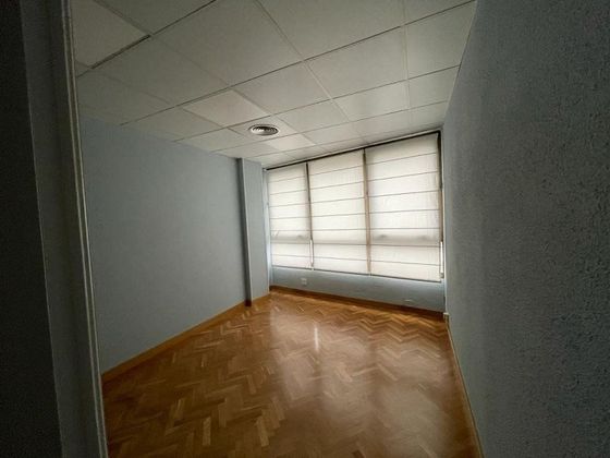 Foto 1 de Oficina en alquiler en Centro - Ponferrada de 54 m²