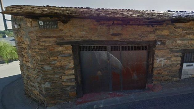 Foto 1 de Casa en venta en Vega de Espinareda de 1 habitación y 100 m²