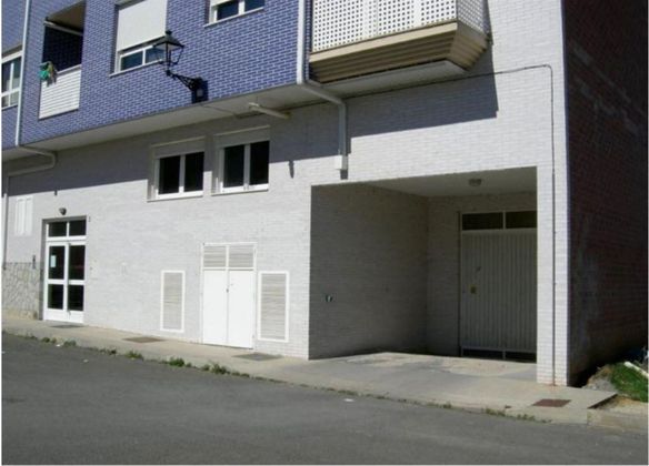 Foto 2 de Garatge en venda a calle Alcalde Mariano Gutiérrez de 29 m²