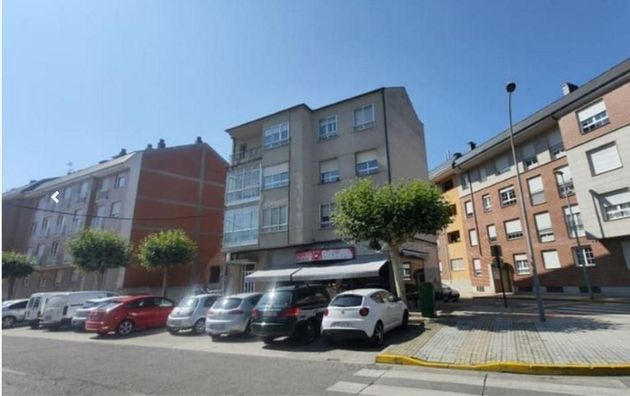 Foto 1 de Piso en venta en calle Málaga de 3 habitaciones con terraza y balcón