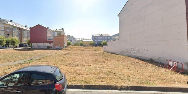 Foto 1 de Venta de terreno en calle Granada de 1134 m²