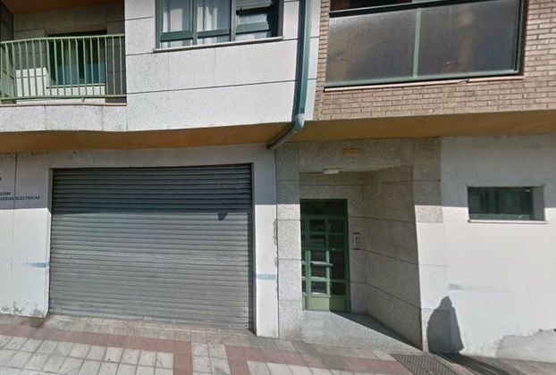 Foto 1 de Local en venda a calle De Azorín de 118 m²
