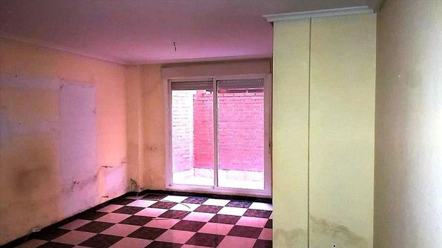 Foto 2 de Pis en venda a calle El Foso de 3 habitacions amb calefacció