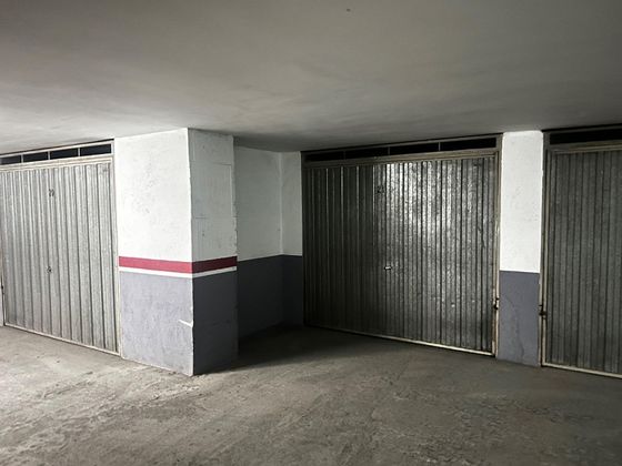 Foto 1 de Garatge en venda a Flores de Sil - La Placa de 31 m²