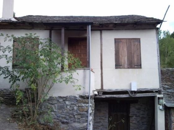 Foto 1 de Casa rural en venda a Área Rural Sur de 3 habitacions amb terrassa