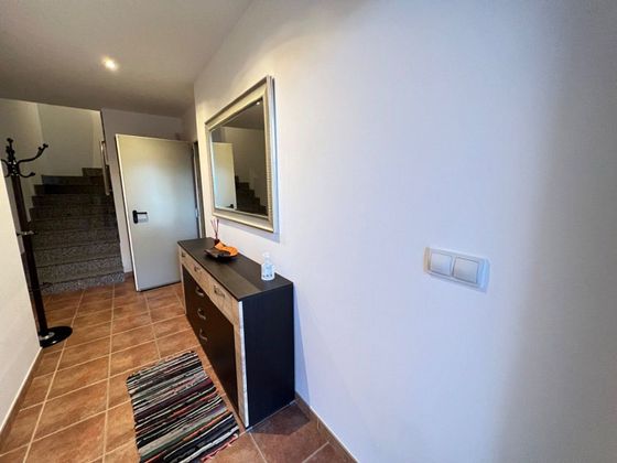 Foto 1 de Casa en venda a calle Crucero de 2 habitacions amb garatge i calefacció