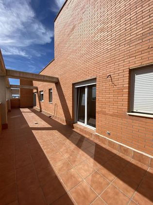 Foto 2 de Venta de ático en Las Cañas de 3 habitaciones con terraza y garaje
