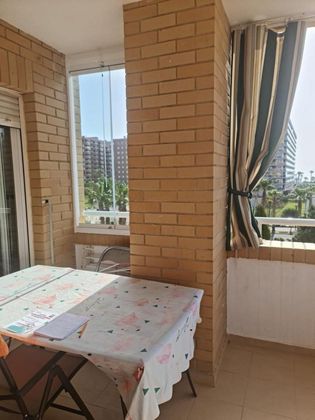Foto 2 de Pis en venda a Marina d'Or de 2 habitacions amb terrassa i piscina