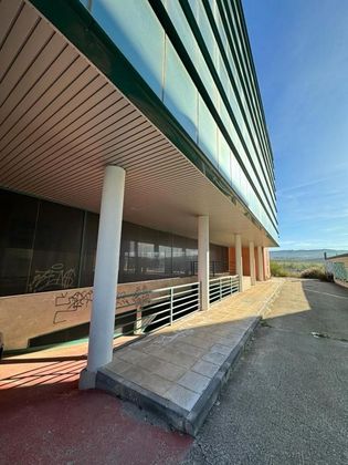 Foto 1 de Venta de edificio en Cabanillas del Campo de 8883 m²