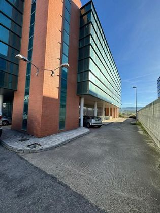 Foto 2 de Edifici en venda a Cabanillas del Campo de 8883 m²