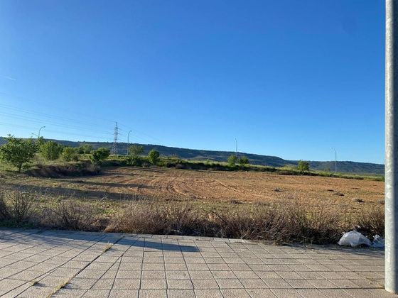 Foto 2 de Venta de terreno en Chiloeches de 2371 m²