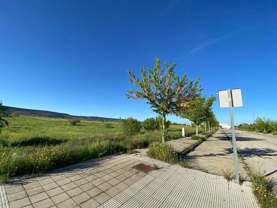 Foto 1 de Venta de terreno en Chiloeches de 2000 m²