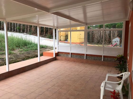 Foto 1 de Xalet en venda a carretera Del Casal de 4 habitacions amb jardí i calefacció