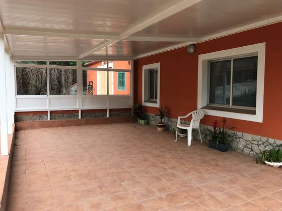 Foto 2 de Chalet en venta en carretera Del Casal de 4 habitaciones con jardín y calefacción