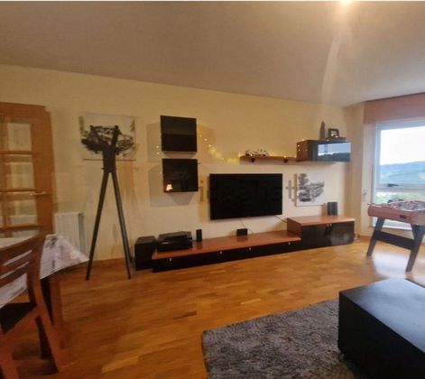 Foto 1 de Pis en venda a Mesoiro de 3 habitacions amb garatge i calefacció