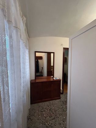 Foto 2 de Piso en venta en Os Mallos - San Cristóbal de 3 habitaciones con calefacción y ascensor