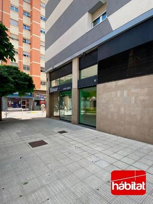 Foto 2 de Alquiler de local en calle Arturo Campión de 75 m²