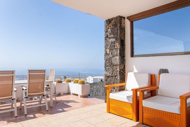 Foto 1 de Xalet en venda a Macher de 9 habitacions amb terrassa i piscina