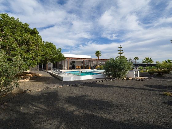 Foto 2 de Xalet en venda a Macher de 6 habitacions amb terrassa i piscina