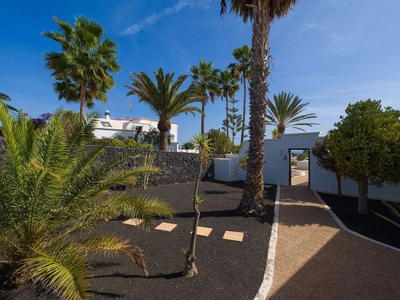 Foto 2 de Xalet en venda a Punta Calero de 6 habitacions amb terrassa i piscina