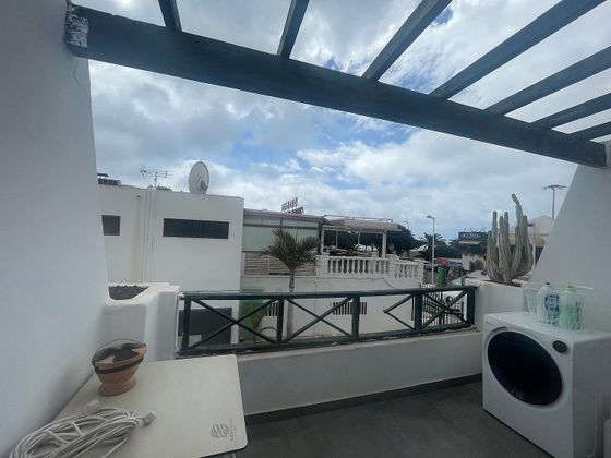 Foto 1 de Estudi en venda a Puerto del Carmen amb balcó