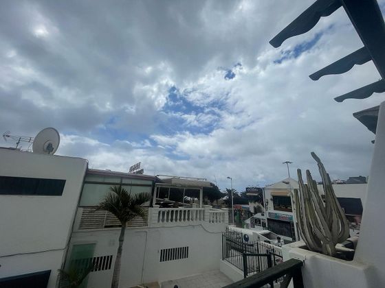Foto 2 de Estudi en venda a Puerto del Carmen amb balcó